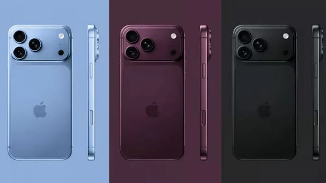 آيفون 18 برو.. ما هو اللون الفريد لهذا العام؟ ومتى يصل الهاتف؟